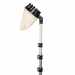 esek ovoce s teleskopickou ty 117-360cm - esek ovoce s teleskopickou ty 117-360cm