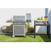 Gril G21 California BBQ Premium line 3+1 hok, plynov - Gril G21 California BBQ Premium line, plynov, 4 hoky