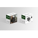 Automatick navijk s hadic 50m, Bradas White Line - Automatick navijk s hadic 50m, Bradas White Line