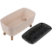 Kvtin GRACIA CASE ECO WOOD krmov 39 cm - Kvtin GRACIA CASE ECO WOOD krmov 39 cm