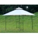 Zahradn  altn Klaudie 3x3 m - Zahradn  altn Klaudie 3x3 m