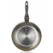 P�nev Banquet METALLIC PLATINUM WOK 28x7,8 cm - dop20730-b