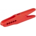 Kolky na prdlo KROKODL PVC 20 ks - dop17681-a