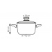 Kastrol Tescoma ecoPRESTO s poklic 18cm, 1.8l - dop09372-1