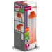 Láhev sportovní Lamart FROZE 700 ml oranžová LT4057 - dop20774-e