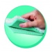Mop LEIFHEIT Picobello XL Soft 56553 - dop07540-6
