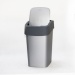 Koš odpadkový Curver FLIPBIN 25l šedý 02171-686 - dop09557-1