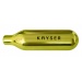 Kayser sifonové bombičky 10ks - dop07102-1