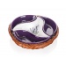 Msa Banquet Lavender v proutnm koi 4dly 23 cm - dop14679-1