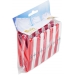 Kolky na prdlo KROKODL PVC 20 ks - dop17681-b