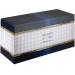 Kapesnky Deluxo 150 ks 3vrstv v krabice, luxury modr - dro48121-a