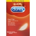 Kondomy DUREX Feel Thin 18 ks - dro47758-a