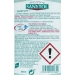 SANYTOL mýdlo dezinfekční 250 ml Purifiant - dro47807-e