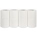 Toaletní papír DELUXO 2vrstvý 8 rolí, 158 m - dro45407-d