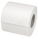 Toaletní papír DELUXO 2vrstvý 8 rolí, 158 m - dro45407-b