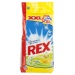 Prac prek REX 80 pracch dvek Green Tea&Jasmine  - dro44261