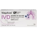 Singclean antigenn test z pedn sti nosu, na Covid-19 - dro49869-c