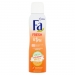 FA deodorant Fresh & Free Melon & Cucumber 150 ml - dro47904