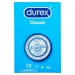 Kondomy DUREX Classic 18 ks - dro49120