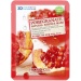 Korean Foodaholic pleov maska 3D - Pomegranate - dro45830