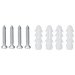 L�k�rni�ka MEDIC n�st�nn� kovov� 31x10x36cm - dro53817-b