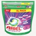 ARIEL All in 1 Fiber Protection gelov kapsle 44 ks Color - dro48919