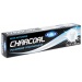 Zubn pasta Charcoal blic s aktivnm uhlm 125 ml - dro46027