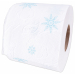Toaletn papr TENTO Winter 3vrstv 8 rol, 144 m - dro09790-a