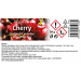 Osvova do auta Deluxo Cherry 38 g v plechovce - dro52465-x