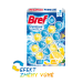 WC BREF Perfume Switch 3 x 50 g Marine-Citrus - dro46308
