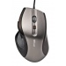 My TRUST MaxTrack Mouse - black/grey - it4614-1