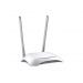 Router TP-Link TL-WR840N Wireless 802.11n/300Mbps, 4xLAN, 1xWAN, - it4693-2