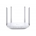 Router TP-Link Archer C50 V4 AC1200 Dual band 802.11ac, 4xLAN,WAN, IPv6,WiFi - it4919