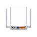 Router TP-Link Archer C50 V4 AC1200 Dual band 802.11ac, 4xLAN,WAN, IPv6,WiFi - it4919-1