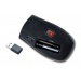 Klvesnice+my GENIUS KB-8000X USB Black CZK+SK - it4612-1
