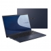 Notebook ASUS ExpertBook L1500/15,6"/R3-3250U (2C/4T)/8GB/256GB SSD/CR/W10H/Black - it5128-13