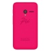 Telefon ALCATEL ONETOUCH 4013D PIXI 3 (4) Pink - mob03685-1