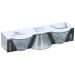 3x miska sklen�n� 300ml - skl04968-b