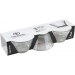 3x miska sklen�n� 300ml - skl04968-a