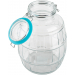 Hermetick dza Chomik 3,9l - skl04890-a