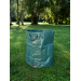 Ko� 270 l na list� a zahradn� odpad VAXON, kulat�, skl�dac� - zah04189-a