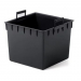 Kv�tin�� RATO LOW s vlo�kou hn�d� 20cm - zah04362-a